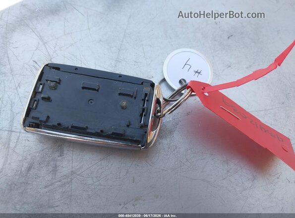 JM1NDAM76M0450104 2021 MAZDA MX-5 MIATA RF Red Вид панелі приладів