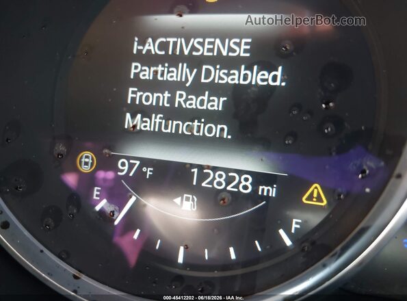 JM1NDAM76S0652468 2025 MAZDA MX-5 MIATA RF Black 