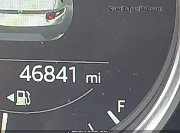 JM1NDAM77H0103323 2017 MAZDA MX-5 MIATA RF Red 