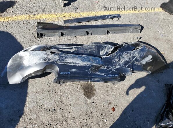 JM1NDAM77H0106836 2017 MAZDA MX-5 Black Widok komory silnika