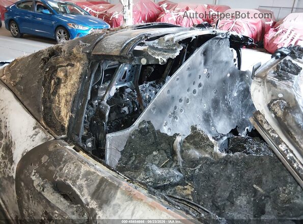 JM1NDAM77H0107260 2017 MAZDA MX-5 MIATA RF Silver VIN կոդի պիտակի տեսք