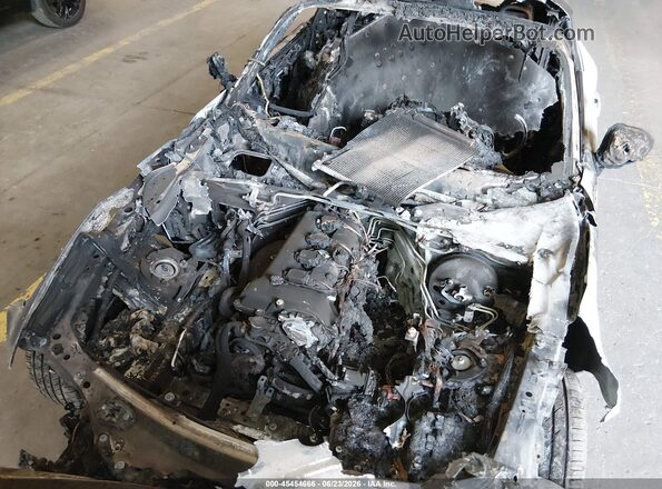 JM1NDAM77H0107260 2017 MAZDA MX-5 MIATA RF Silver Հետևի տեսք