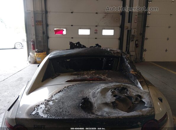 JM1NDAM77H0107260 2017 MAZDA MX-5 MIATA RF Silver Սալոնի 360 աստիճան տեսք