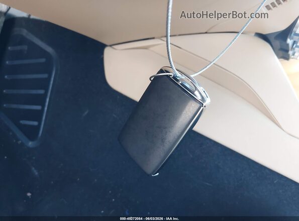 JM1NDAM79R0607275 2024 MAZDA MX-5 MIATA RF Gray Առջևի վահանակի տեսք
