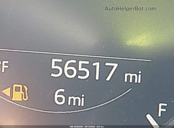 JM1NDAM7XH0103851 2017 MAZDA MX-5 MIATA RF Gray 