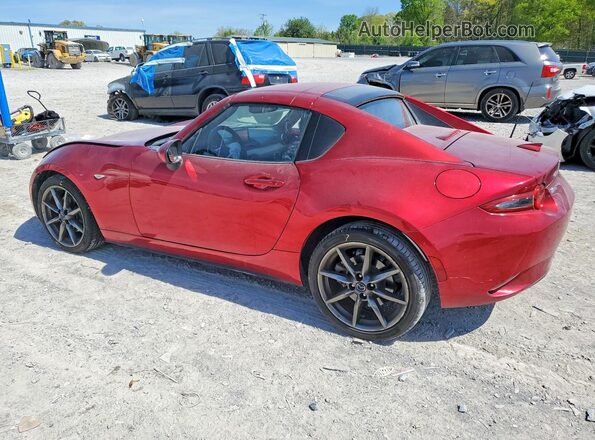 JM1NDAM7XL0419310 2020 MAZDA MX-5 Red 