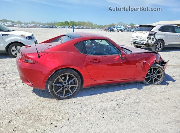 JM1NDAM7XL0419310 2020 MAZDA MX-5 Red 