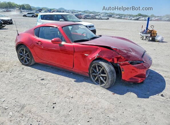 JM1NDAM7XL0419310 2020 MAZDA MX-5 Red 