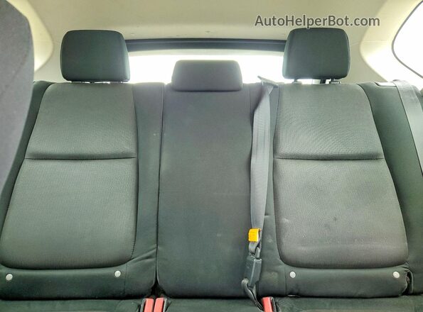 JM3KE2BY2G0900506 2016 MAZDA CX-5 Charcoal 