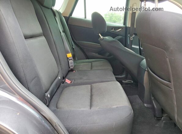 JM3KE2BY2G0900506 2016 MAZDA CX-5 Charcoal 