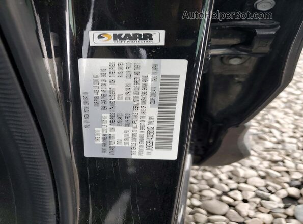 JM3KE2BY4G0866102 2016 MAZDA CX-5 Black VIN sticker view