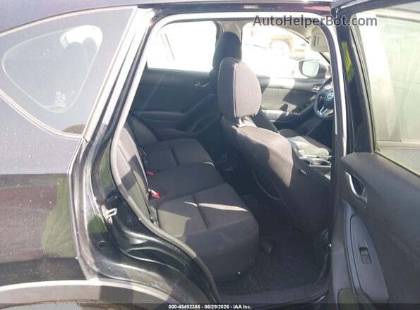 JM3KE2BY4G0911264 2016 MAZDA CX-5 Black VIN կոդի պիտակի տեսք