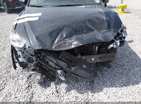 JM3KE2BY5G0856937 2016 MAZDA CX-5 Black Vista interior trasera