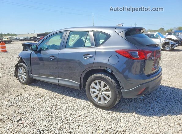 JM3KE2BY9G0631761 2016 MAZDA CX-5 Charcoal Trasero izquierdo