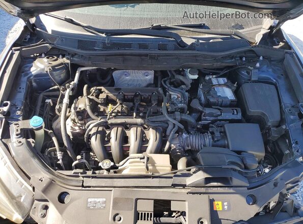 JM3KE2BYXG0756493 2016 MAZDA CX-5 Black Widok wnętrza z tyłu