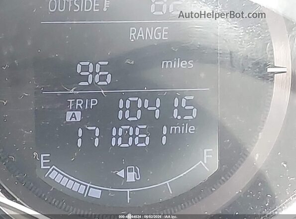JM3KE2CY0G0732587 2016 MAZDA CX-5 Red 