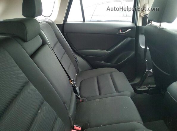 JM3KE2CY2G0792967 2016 MAZDA CX-5 Teal Հետևի նստատեղերի տեսք