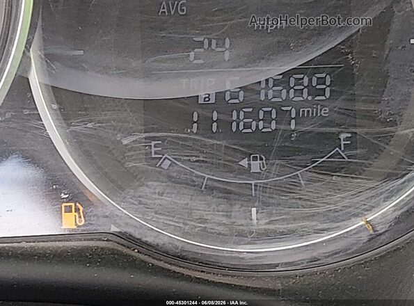 JM3KE2CY2G0892079 2016 MAZDA CX-5 Blue 