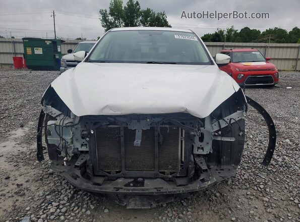 JM3KE2CY3G0692375 2016 MAZDA CX-5 White 
