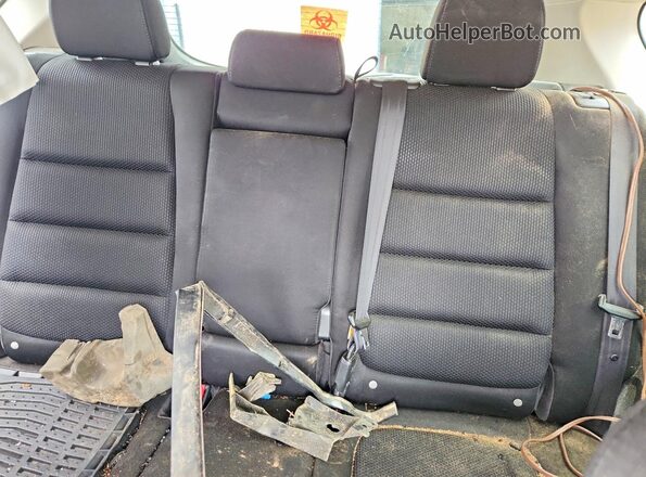 JM3KE2CY3G0874349 2016 MAZDA CX-5 Teal Vista de los asientos traseros