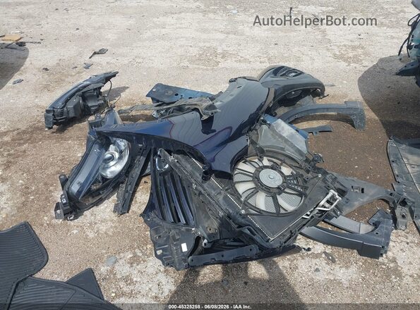 JM3KE2CY7G0851480 2016 MAZDA CX-5 Black Вид панелі приладів