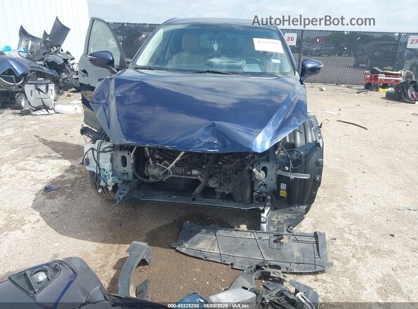 JM3KE2CY7G0851480 2016 MAZDA CX-5 Black Вид спереду