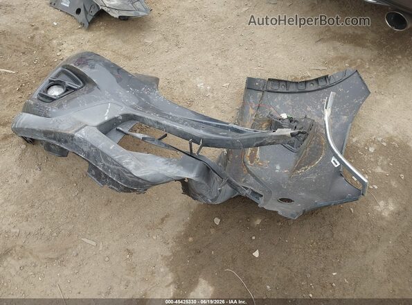 JM3KE2CY8G0836504 2016 MAZDA CX-5 Gray Widok zestawu wskaźników