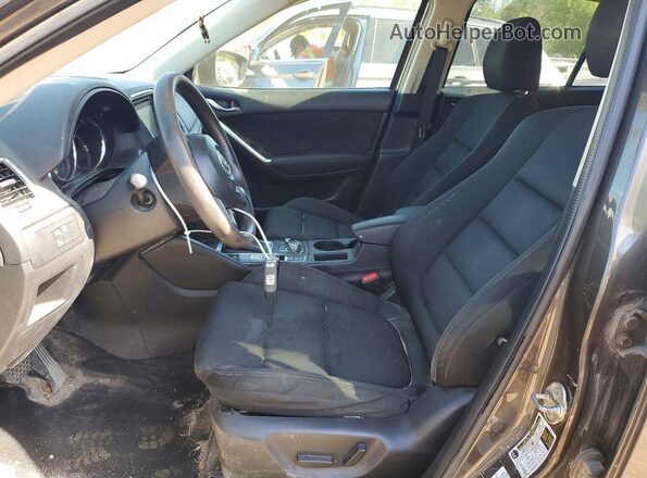 JM3KE2CY9G0726478 2016 MAZDA CX-5 Brown 