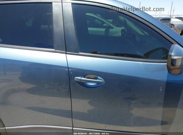 JM3KE2CY9G0799205 2016 MAZDA CX-5 Pewter 360 interior view