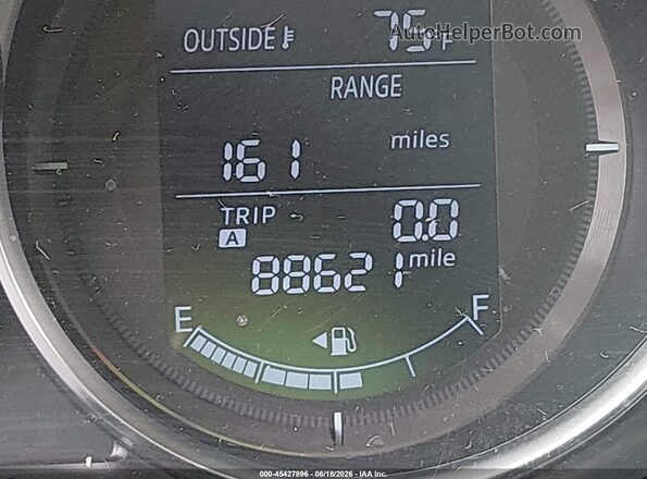 JM3KE2CY9G0873206 2016 MAZDA CX-5 Silver 