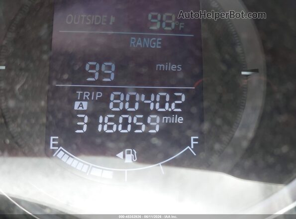 JM3KE2CYXG0693040 2016 MAZDA CX-5 Gray 