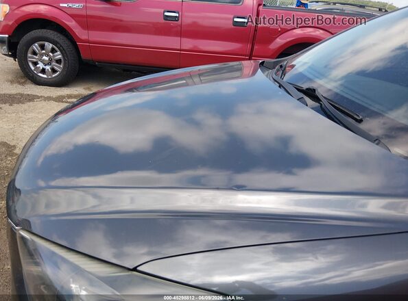 JM3KE2DY0G0854736 2016 MAZDA CX-5 Gray წინა ხედი