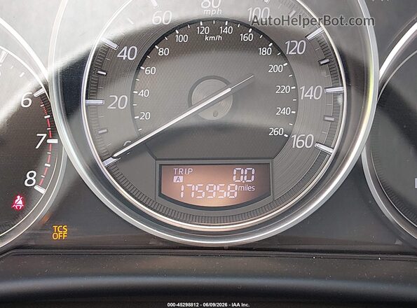 JM3KE2DY0G0854736 2016 MAZDA CX-5 Gray 