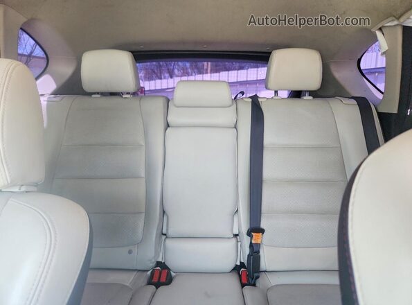 JM3KE2DY1G0837251 2016 MAZDA CX-5 Blue 