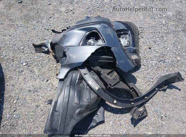 JM3KE2DY8G0712988 2016 MAZDA CX-5 Gray Instrument cluster view