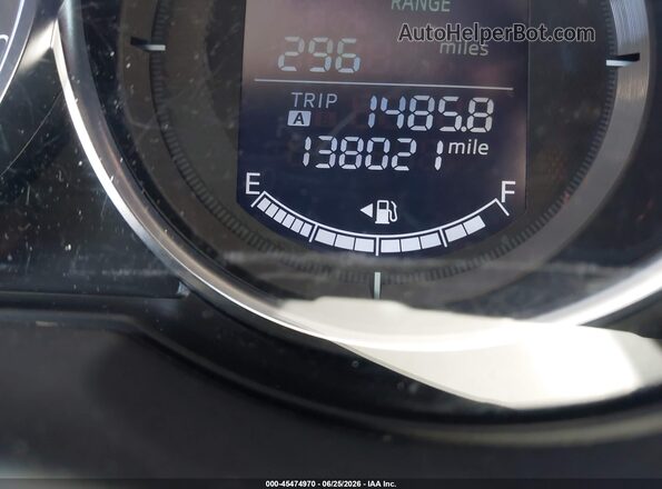 JM3KE4BY2G0715870 2016 MAZDA CX-5 Gray 