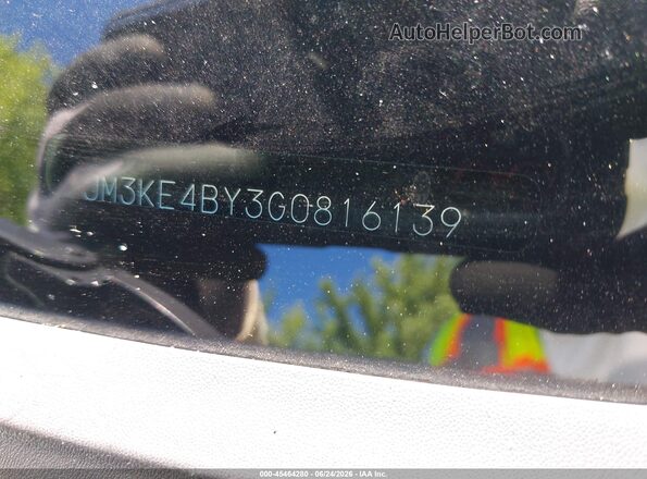 JM3KE4BY3G0816139 2016 MAZDA CX-5 Turquoise Engine compartment view