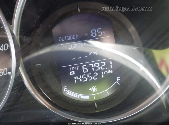 JM3KE4BY5G0620414 2016 MAZDA CX-5 White 