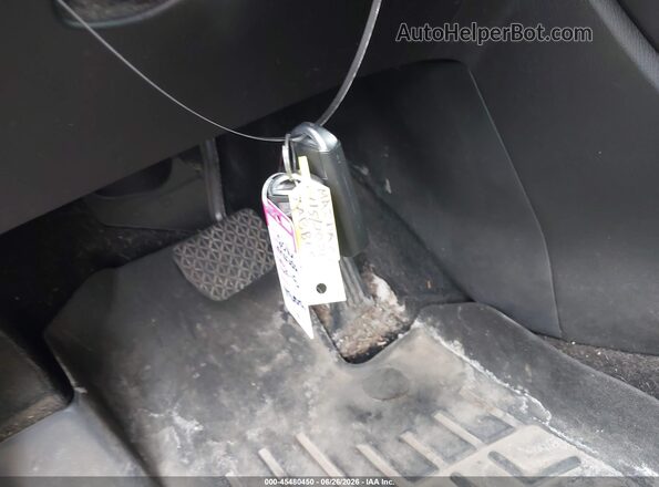 JM3KE4BY6G0758768 2016 MAZDA CX-5 Gray Առջևի վահանակի տեսք