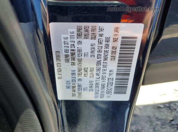 JM3KE4CY7G0921006 2016 MAZDA CX-5 Blue 360 interior view