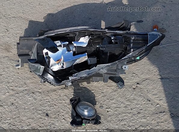 JM3KE4CY9G0877008 2016 MAZDA CX-5 Серый 
