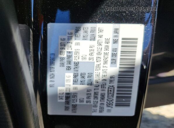 JM3KE4DY0G0635304 2016 MAZDA CX-5 Black 