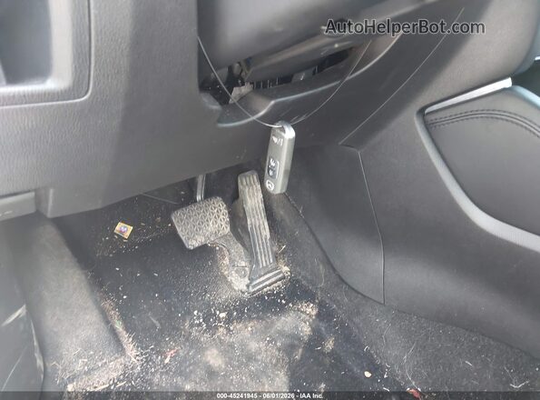 JM3KE4DY4G0609840 2016 MAZDA CX-5 White Vista del salpicadero