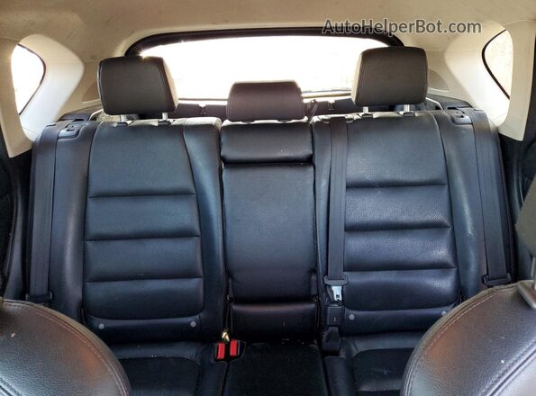 JM3KE4DY9G0870171 2016 MAZDA CX-5 Red 