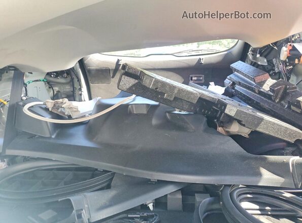 JM3KE4DYXG0752274 2016 MAZDA CX-5 Коричневый Вид задних сидений