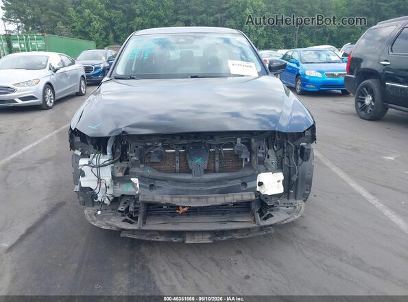 JM3KFABL3H0116686 2017 MAZDA CX-5 Черный Вид задней части салона