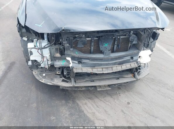 JM3KFABL3H0116686 2017 MAZDA CX-5 Черный Вид спереди