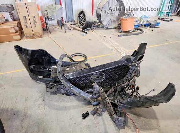JM3KFABL3H0119202 2017 MAZDA CX-5 Черный Вид наклейки с VIN-кодом