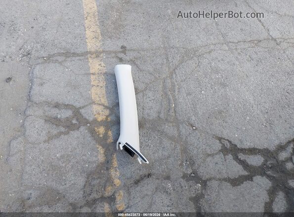 JM3KFABL3H0145296 2017 MAZDA CX-5 White Вид щитка приладів