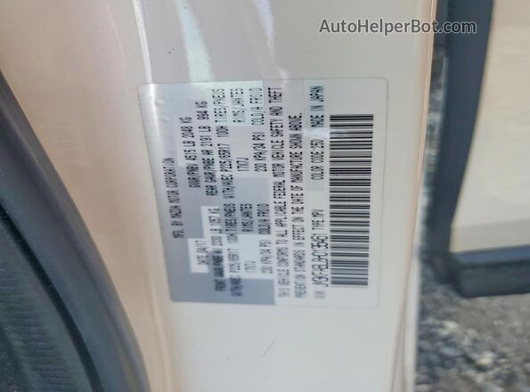 JM3KFABL8H0135461 2017 MAZDA CX-5 White 